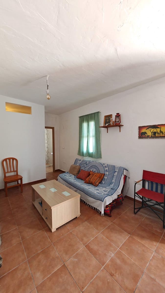 1 quarto Quinta/Casa Rural para arrendar em Torrox-Costa - 650 € (Ref: 9719437)