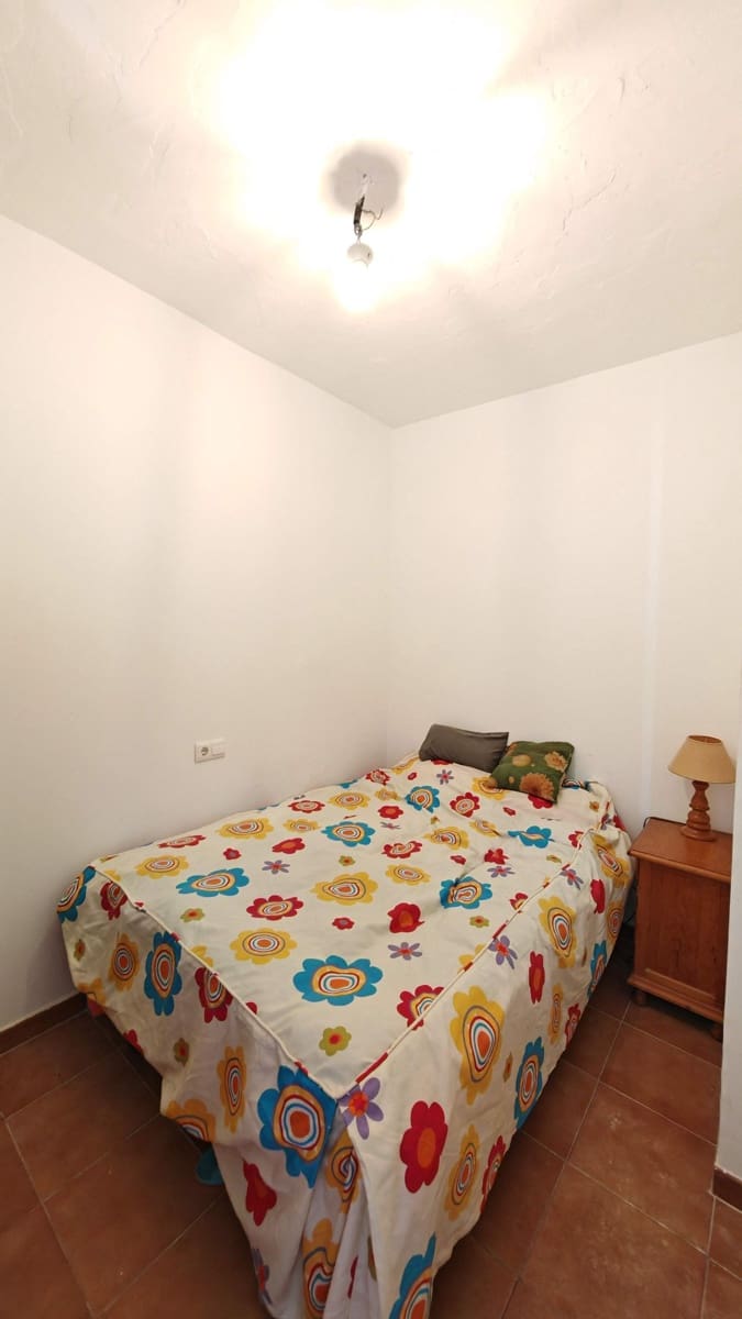 1 quarto Quinta/Casa Rural para arrendar em Torrox-Costa - 650 € (Ref: 9719437)