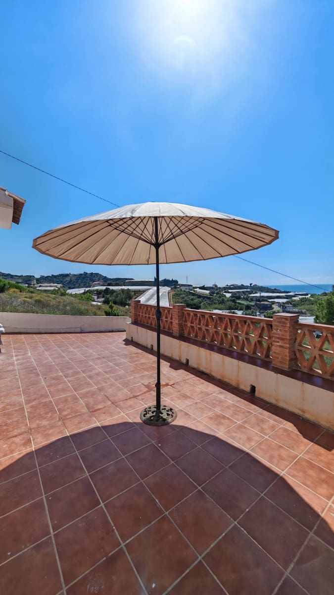 1 quarto Quinta/Casa Rural para arrendar em Torrox-Costa - 650 € (Ref: 9719437)