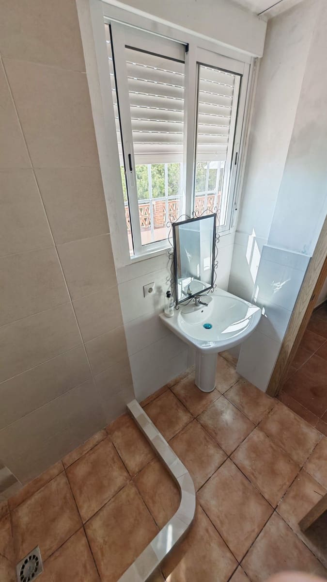 1 quarto Quinta/Casa Rural para arrendar em Torrox-Costa - 650 € (Ref: 9719437)