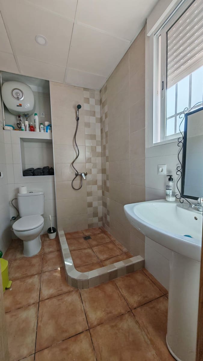 1 quarto Quinta/Casa Rural para arrendar em Torrox-Costa - 650 € (Ref: 9719437)