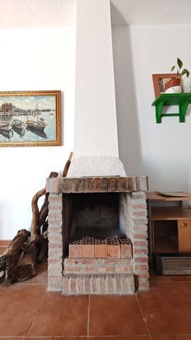 1 bedroom Finca/Country House for rent in Torrox-Costa, Torrox - € 650 (Ref: 9719437)