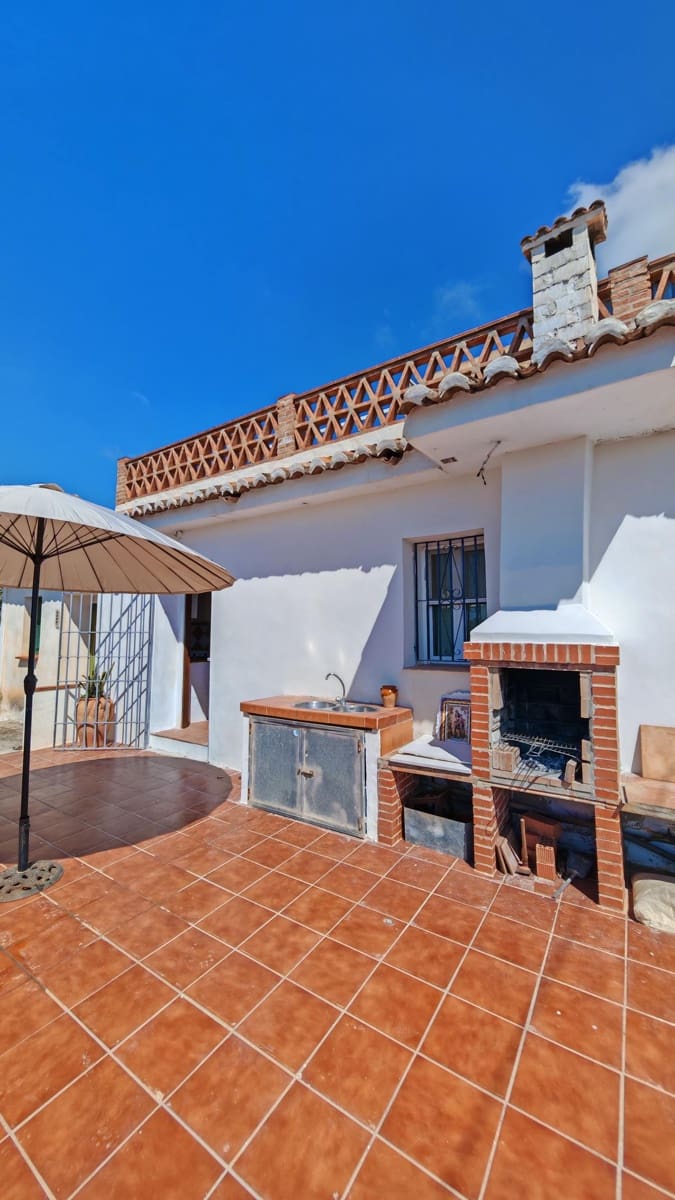 1 quarto Quinta/Casa Rural para arrendar em Torrox-Costa - 650 € (Ref: 9719437)