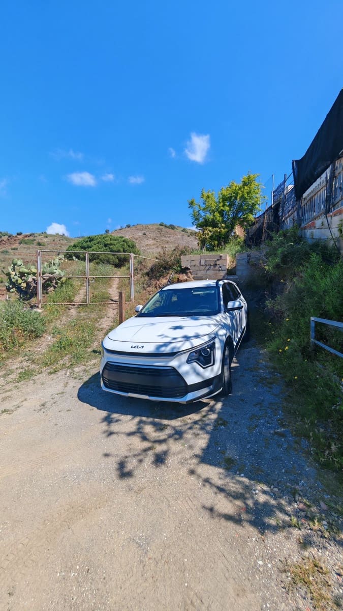 1 quarto Quinta/Casa Rural para arrendar em Torrox-Costa - 650 € (Ref: 9719437)