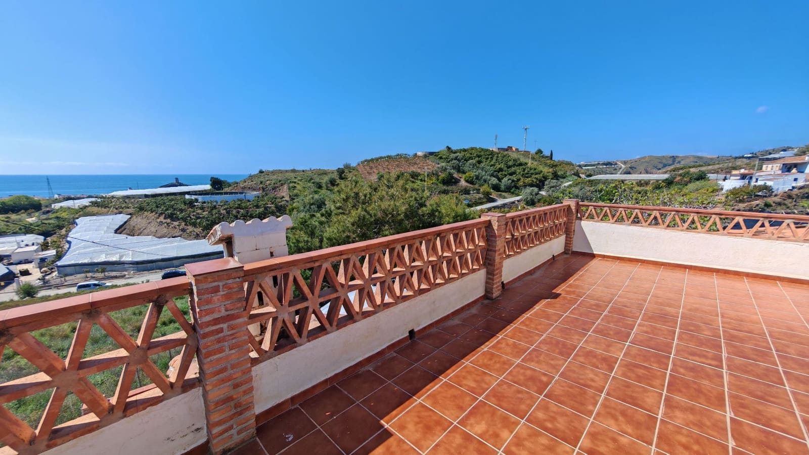 1 quarto Quinta/Casa Rural para arrendar em Torrox-Costa - 650 € (Ref: 9719437)