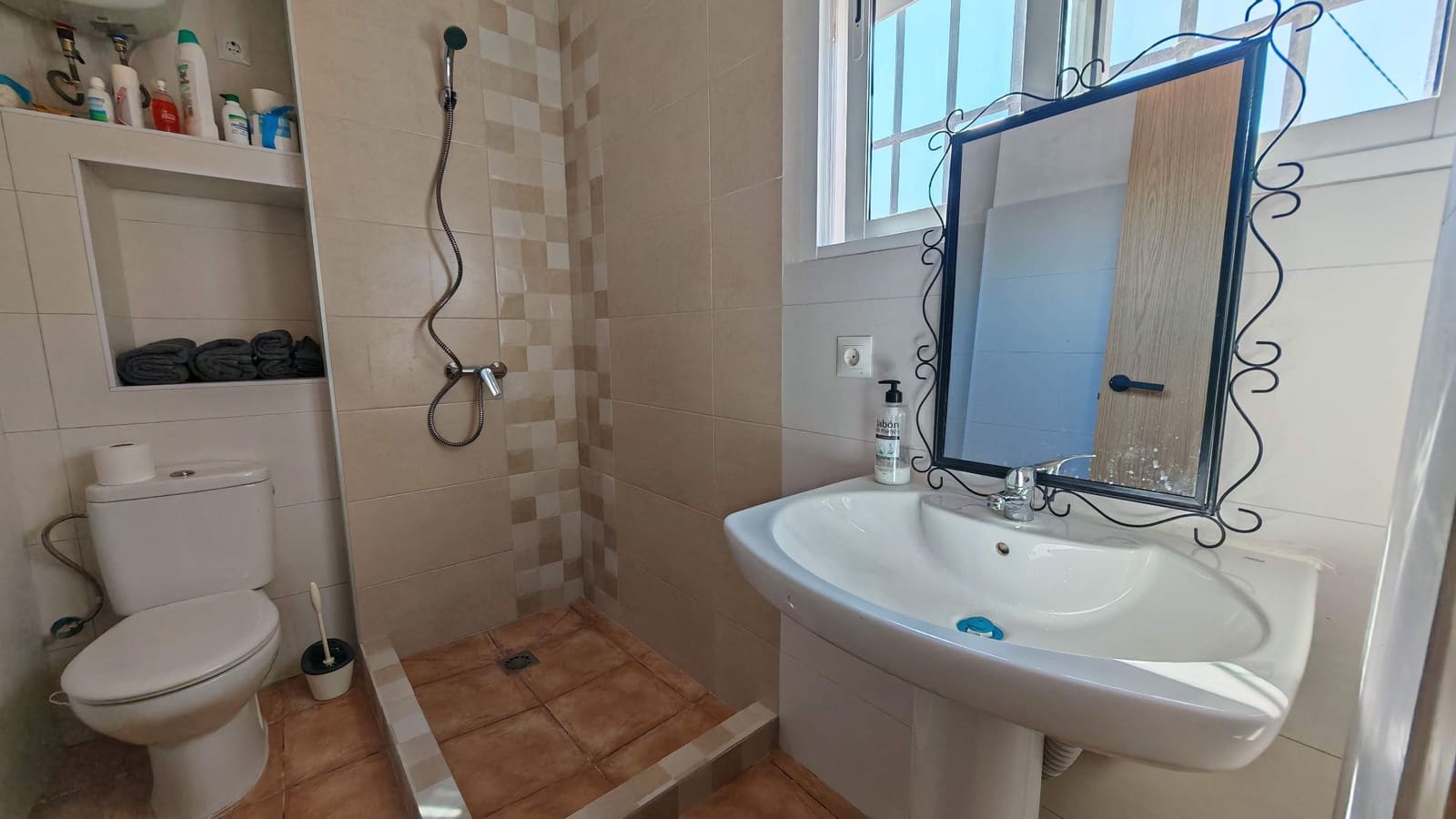 1 quarto Quinta/Casa Rural para arrendar em Torrox-Costa - 650 € (Ref: 9719437)