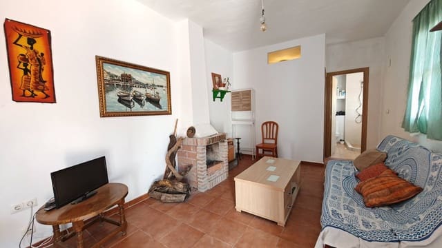 1 bedroom Finca/Country House for rent in Torrox-Costa, Torrox - € 650 (Ref: 9719437)