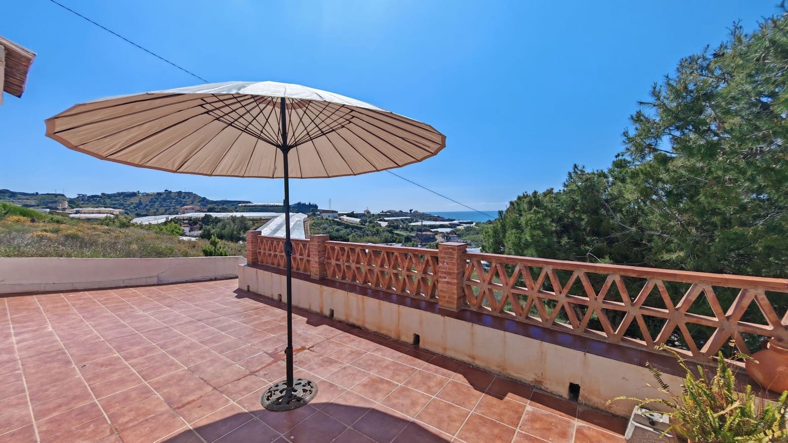 1 quarto Quinta/Casa Rural para arrendar em Torrox-Costa - 650 € (Ref: 9719437)