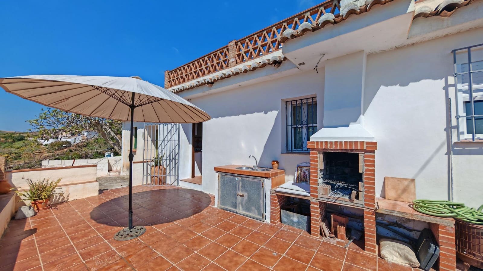 1 quarto Quinta/Casa Rural para arrendar em Torrox-Costa - 650 € (Ref: 9719437)