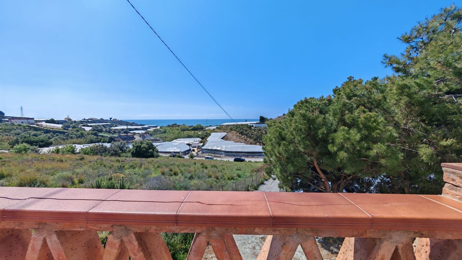 1 quarto Quinta/Casa Rural para arrendar em Torrox-Costa - 650 € (Ref: 9719437)