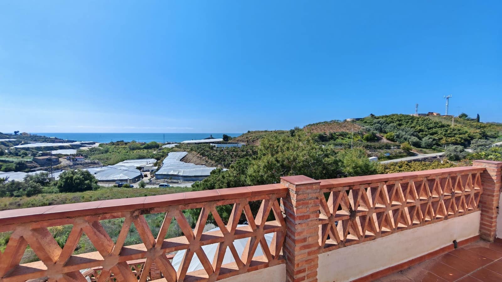 1 quarto Quinta/Casa Rural para arrendar em Torrox-Costa - 650 € (Ref: 9719437)