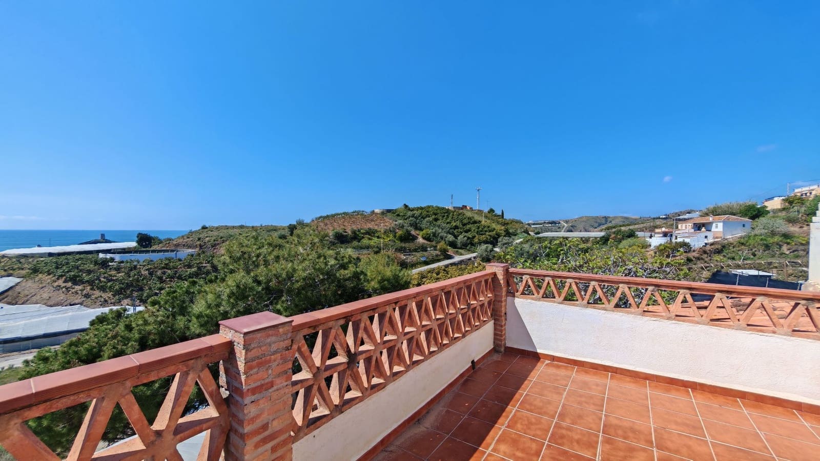 1 quarto Quinta/Casa Rural para arrendar em Torrox-Costa - 650 € (Ref: 9719437)