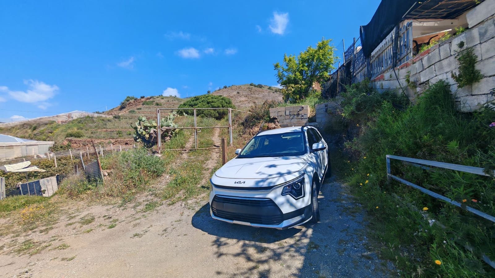 1 quarto Quinta/Casa Rural para arrendar em Torrox-Costa - 650 € (Ref: 9719437)