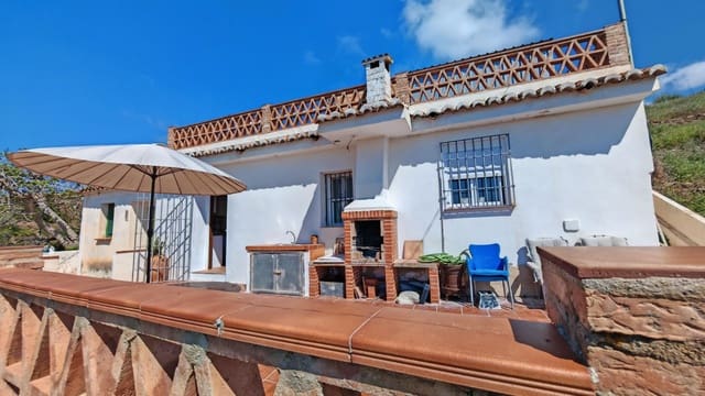 1 bedroom Finca/Country House for rent in Torrox-Costa, Torrox - € 650 (Ref: 9719437)