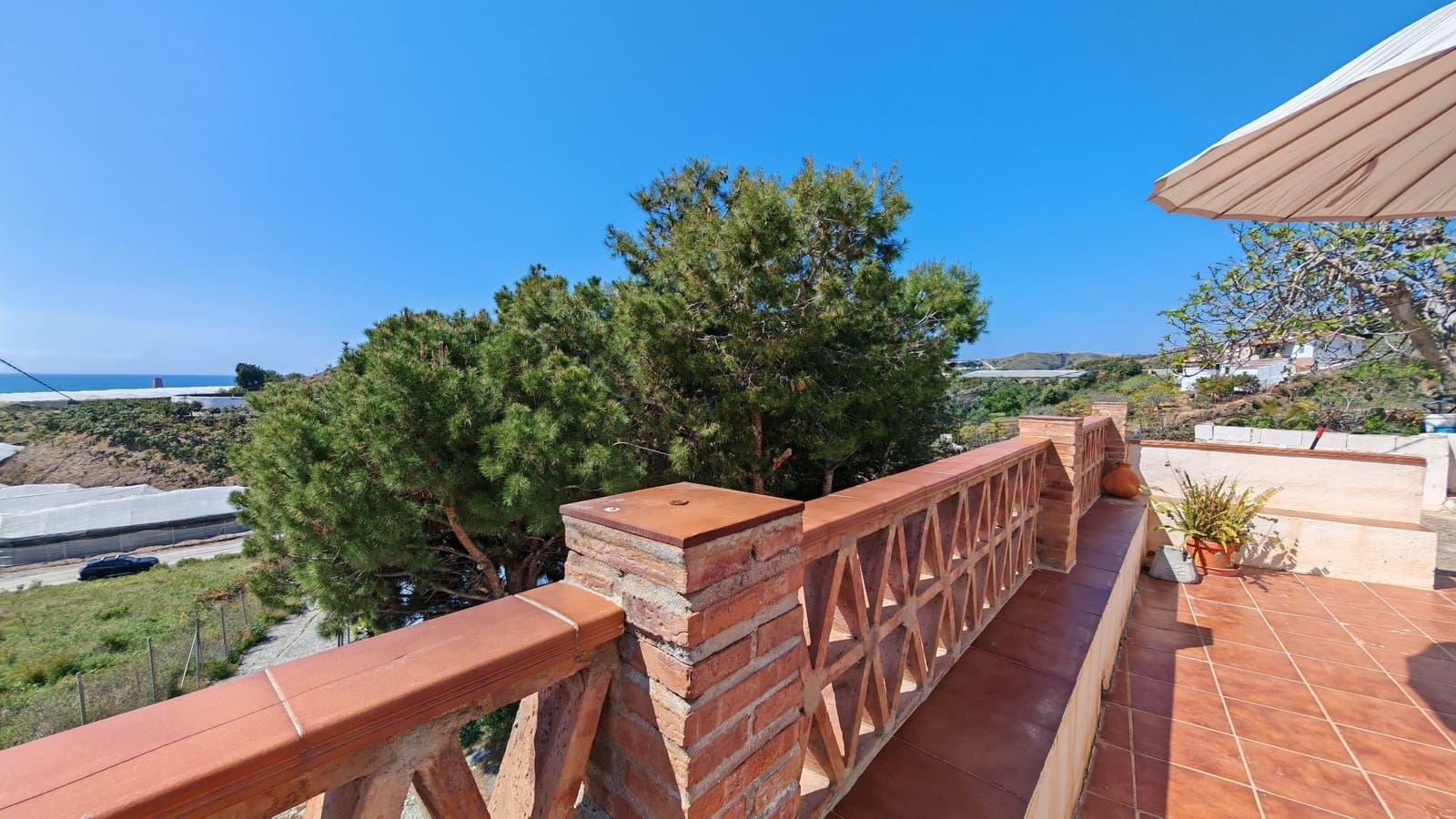 1 quarto Quinta/Casa Rural para arrendar em Torrox-Costa - 650 € (Ref: 9719437)