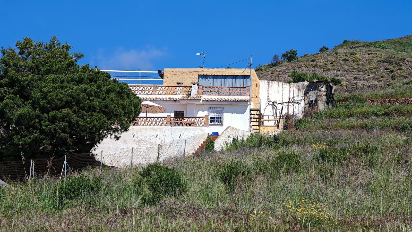 1 quarto Quinta/Casa Rural para arrendar em Torrox-Costa - 650 € (Ref: 9719437)