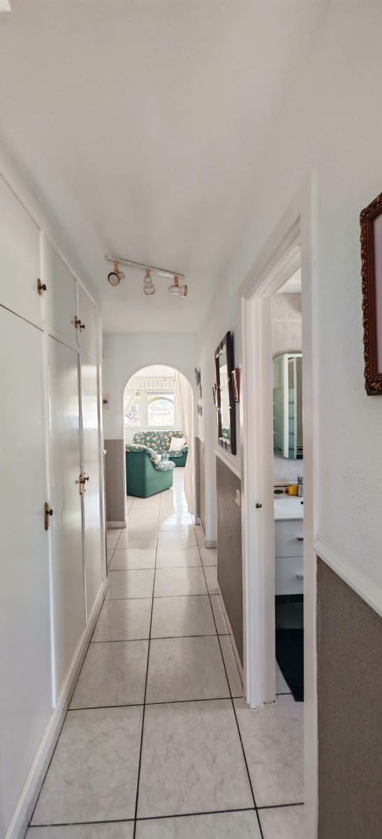 2 Zimmer Haus zu verkaufen in Torrox-Costa mit Pool - 290.000 € (Ref: 9719438)