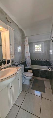 2 sypialnia Dom na sprzedaż w Torrox-Costa, Torrox z basenem - 290 000 € (Ref: 9719438)