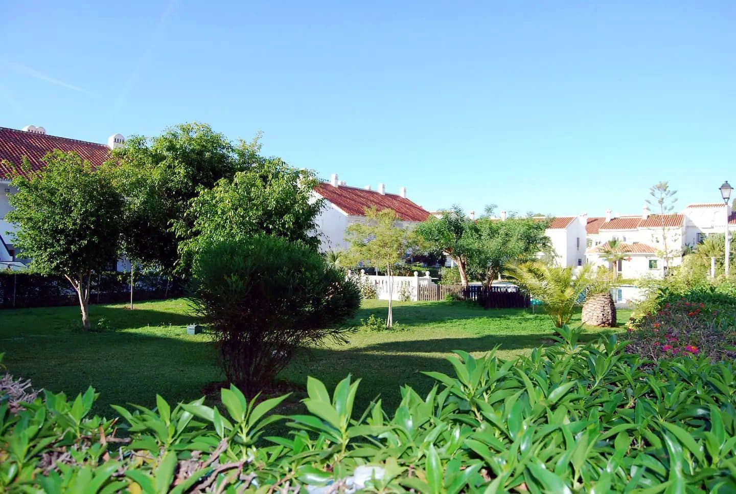 2 Zimmer Haus zu verkaufen in Torrox-Costa mit Pool - 290.000 € (Ref: 9719438)