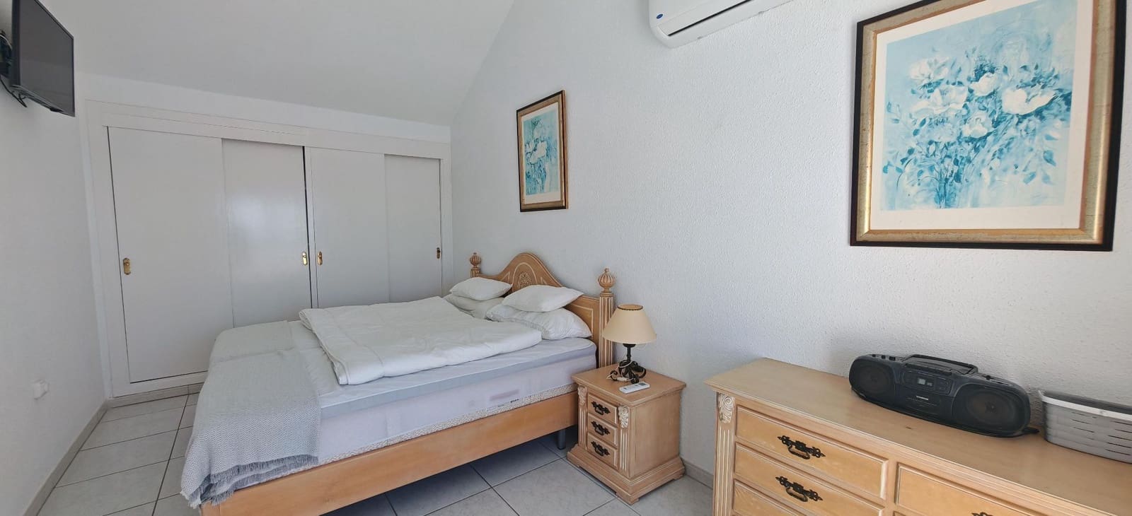 2 Zimmer Haus zu verkaufen in Torrox-Costa mit Pool - 290.000 € (Ref: 9719438)