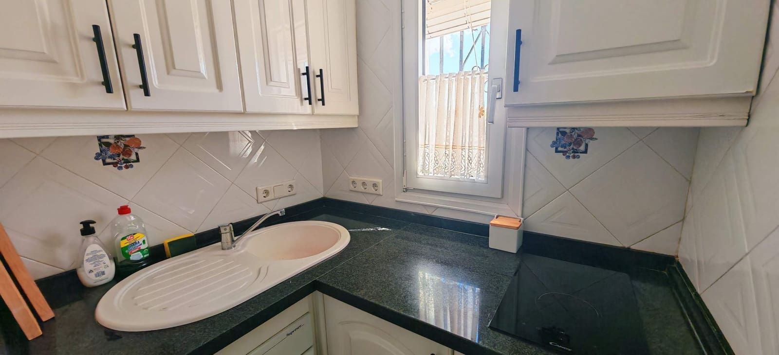 2 Zimmer Haus zu verkaufen in Torrox-Costa mit Pool - 290.000 € (Ref: 9719438)