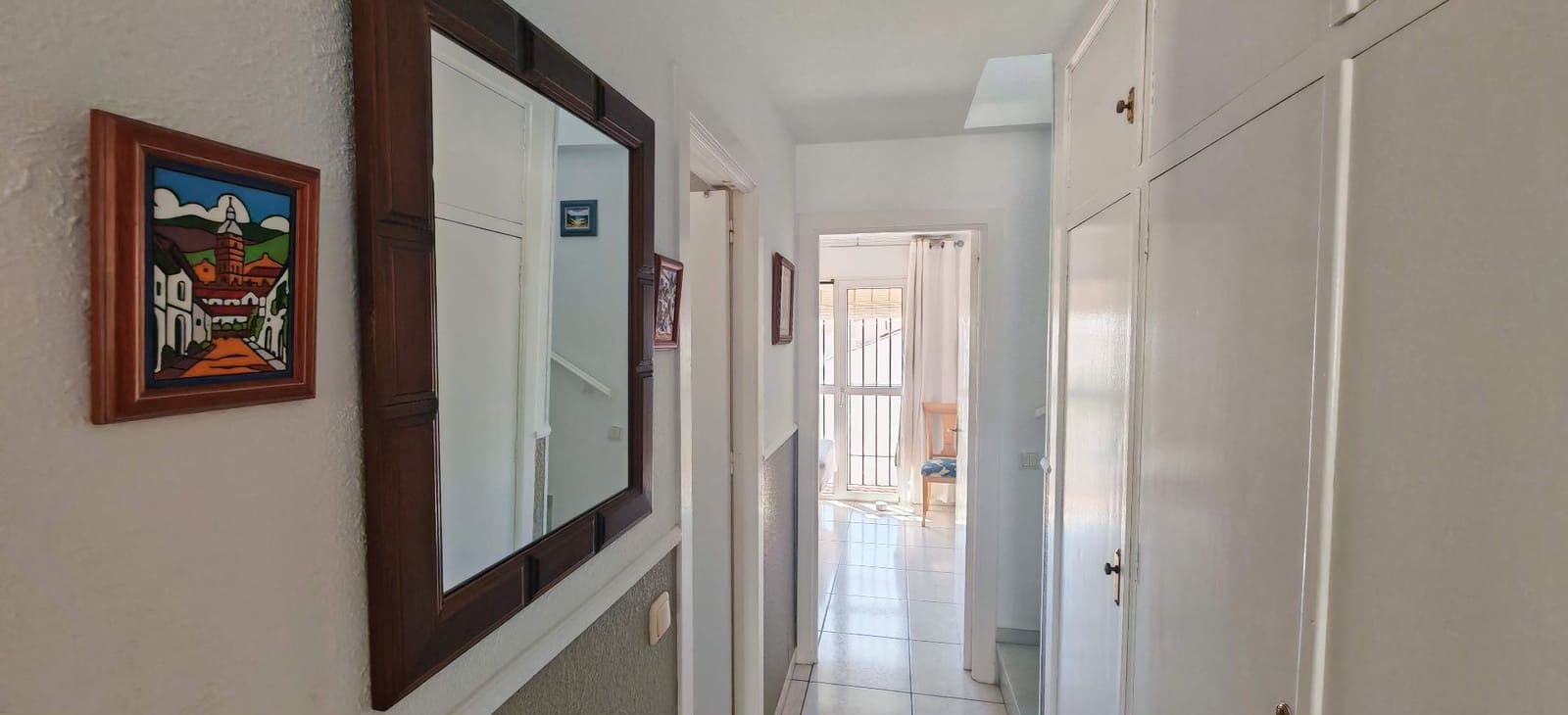 2 Zimmer Haus zu verkaufen in Torrox-Costa mit Pool - 290.000 € (Ref: 9719438)