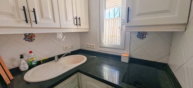 2 soverom Hus til salgs i Torrox-Costa, Torrox med svømmebasseng - € 279 500 (Ref: 9719438)