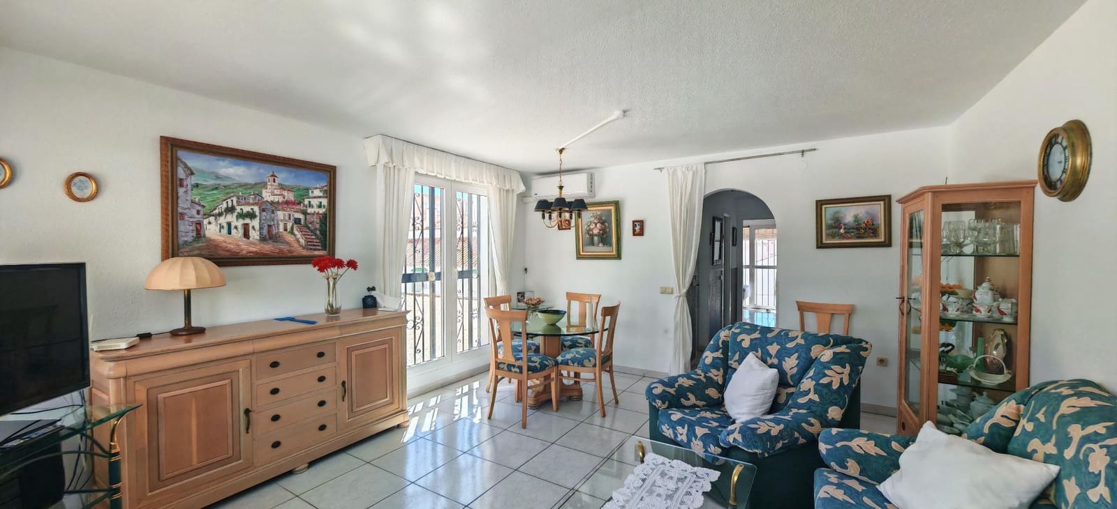 2 Zimmer Haus zu verkaufen in Torrox-Costa mit Pool - 290.000 € (Ref: 9719438)