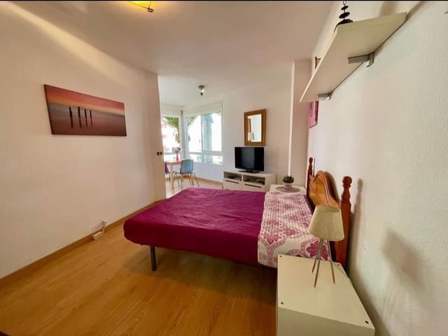 Studio na sprzedaż w Centro Internacional, Torrox z basenem - 158 000 € (Ref: 9726309)