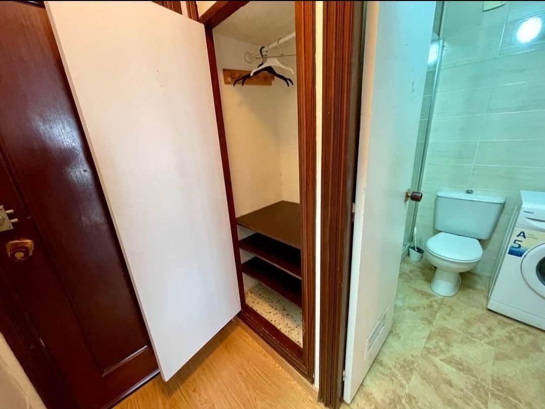 Studio for sale in Torrox-Costa with pool - € 158,000 (Ref: 9726309)