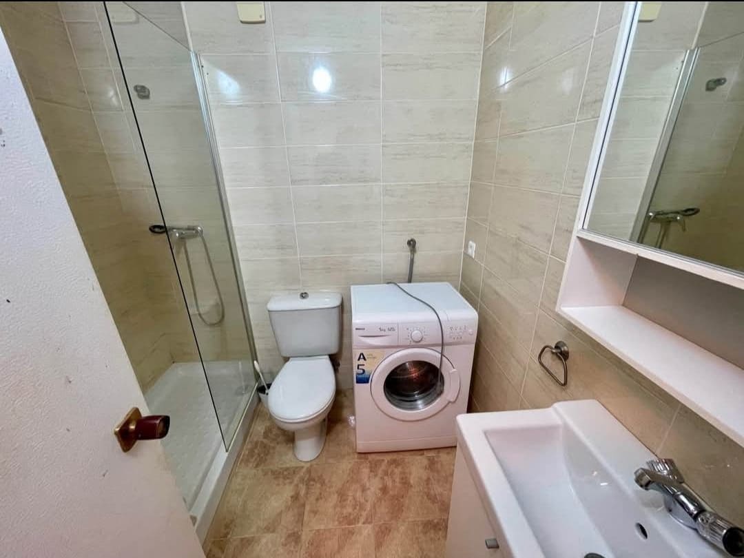 Studio for sale in Torrox-Costa with pool - € 158,000 (Ref: 9726309)