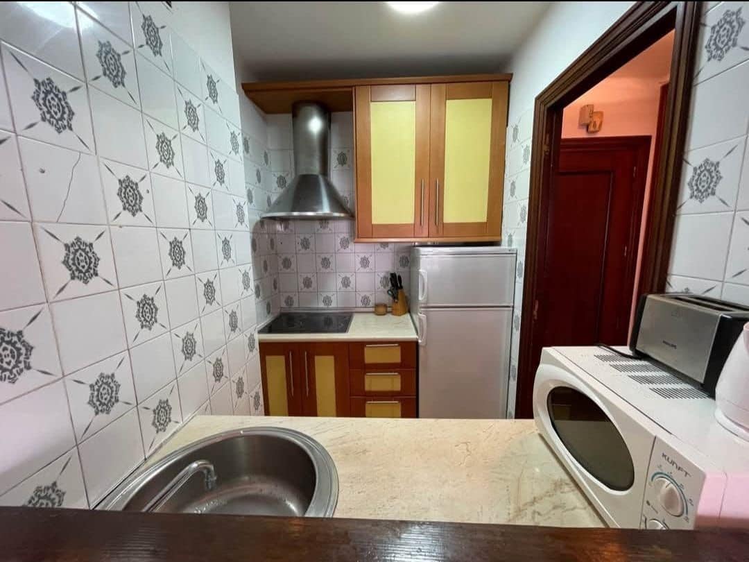 Studio for sale in Torrox-Costa with pool - € 158,000 (Ref: 9726309)