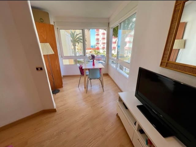 Studio na sprzedaż w Centro Internacional, Torrox z basenem - 158 000 € (Ref: 9726309)