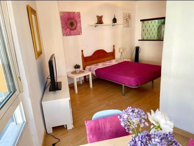 Studio na sprzedaż w Centro Internacional, Torrox z basenem - 158 000 € (Ref: 9726309)