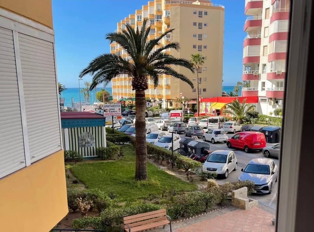 Studio for sale in Torrox-Costa with pool - € 158,000 (Ref: 9726309)