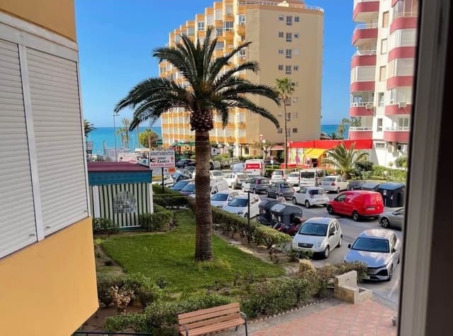 Studio na sprzedaż w Centro Internacional, Torrox z basenem - 158 000 € (Ref: 9726309)