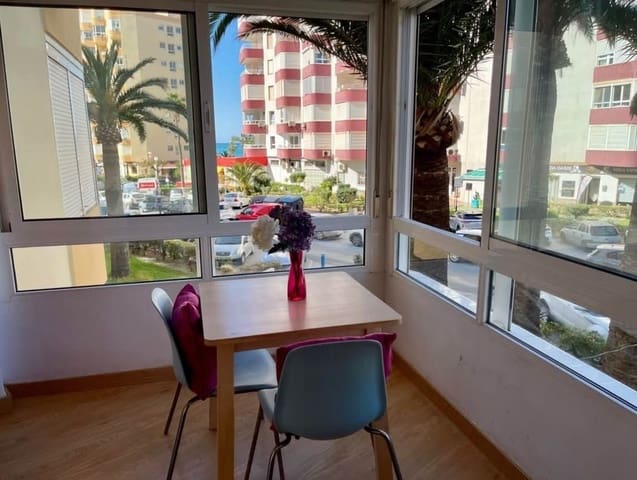Studio na sprzedaż w Centro Internacional, Torrox z basenem - 158 000 € (Ref: 9726309)