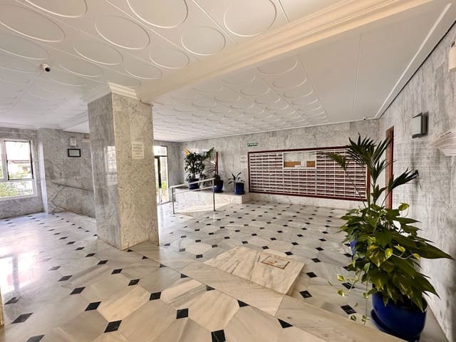 Studio na sprzedaż w Centro Internacional, Torrox z basenem - 158 000 € (Ref: 9726309)