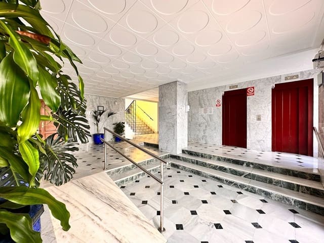 Studio na sprzedaż w Centro Internacional, Torrox z basenem - 158 000 € (Ref: 9726309)