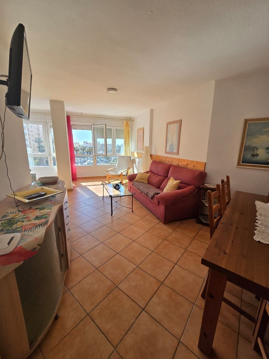 1 sypialnia Apartament na sprzedaż w Torrox-Costa z basenem - 255 000 € (Ref: 9751582)