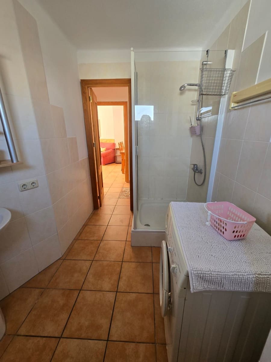 1 sypialnia Apartament na sprzedaż w Torrox-Costa z basenem - 255 000 € (Ref: 9751582)