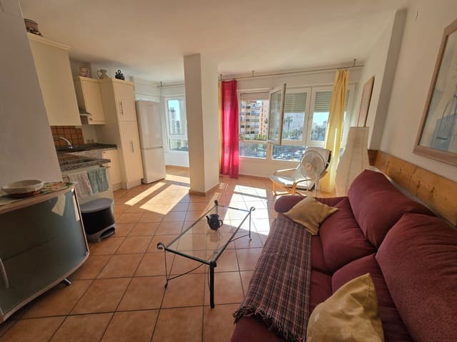 1 sypialnia Apartament na sprzedaż w Centro Internacional, Torrox z basenem - 255 000 € (Ref: 9751582)