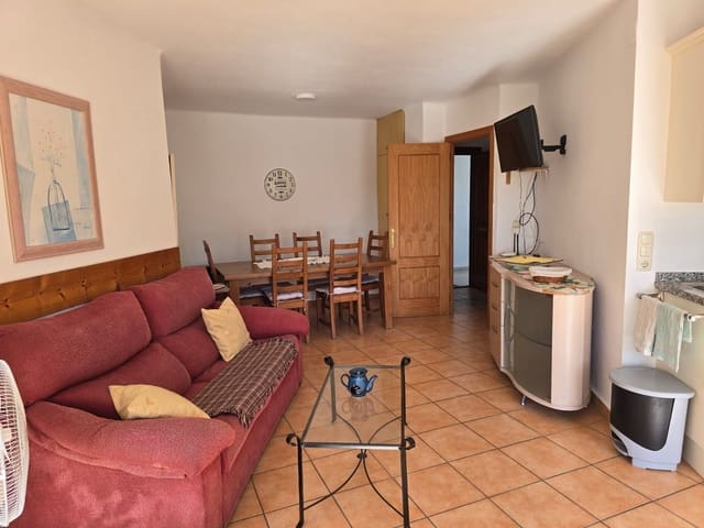 1 sypialnia Apartament na sprzedaż w Centro Internacional, Torrox z basenem - 255 000 € (Ref: 9751582)