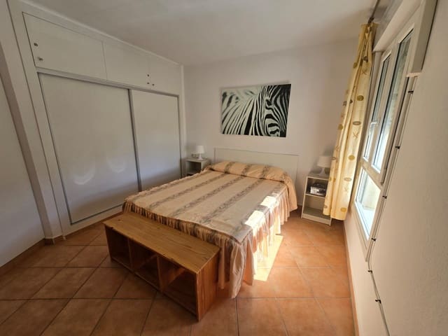 1 sypialnia Apartament na sprzedaż w Centro Internacional, Torrox z basenem - 255 000 € (Ref: 9751582)