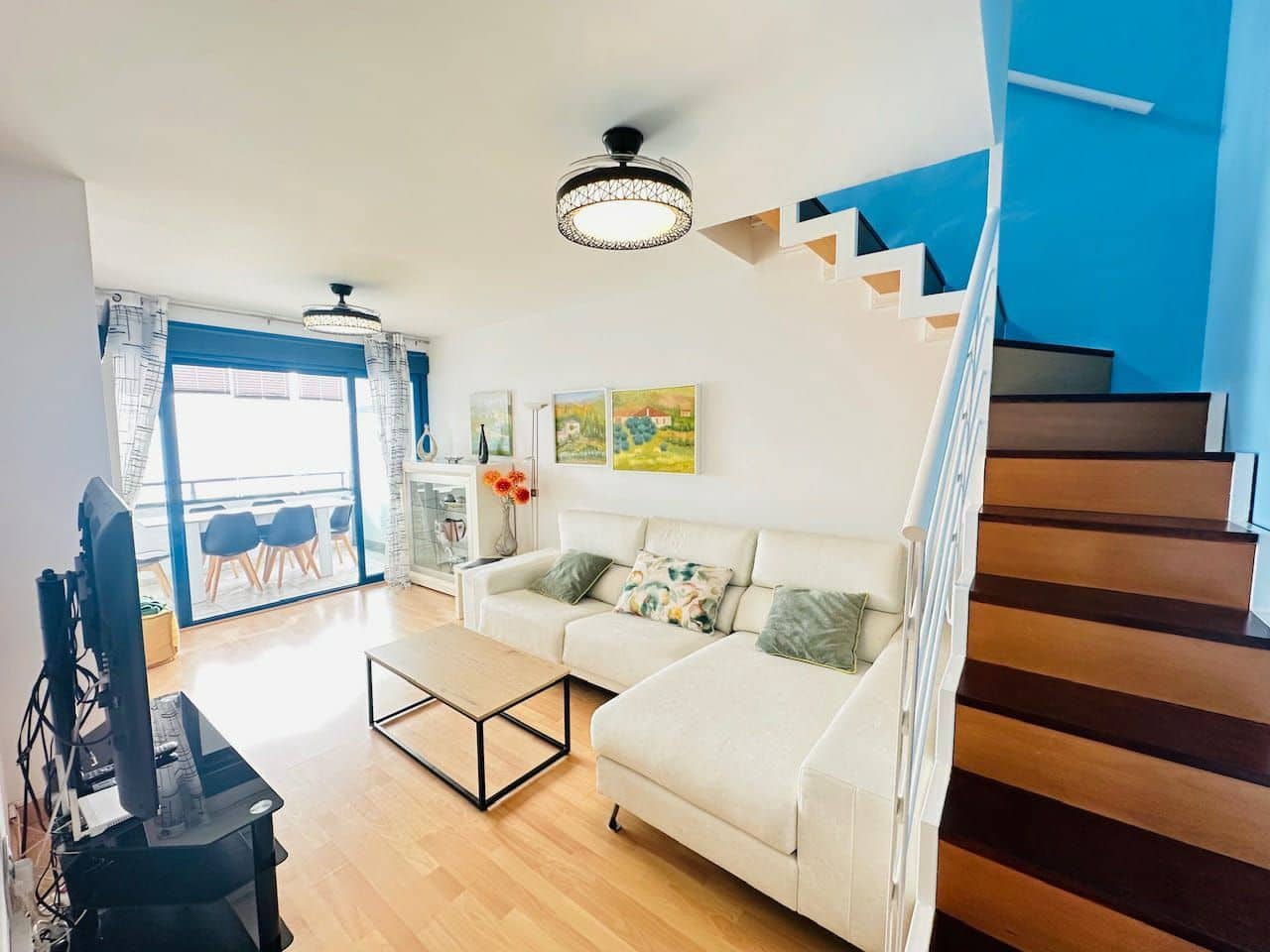 4 soveværelse Byhus til salg i Torrox-Costa - € 750.000 (Ref: 9751583)