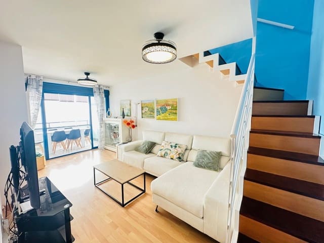 4 soveværelse Byhus til salg i Torrox-Costa, Torrox - € 750.000 (Ref: 9751583)