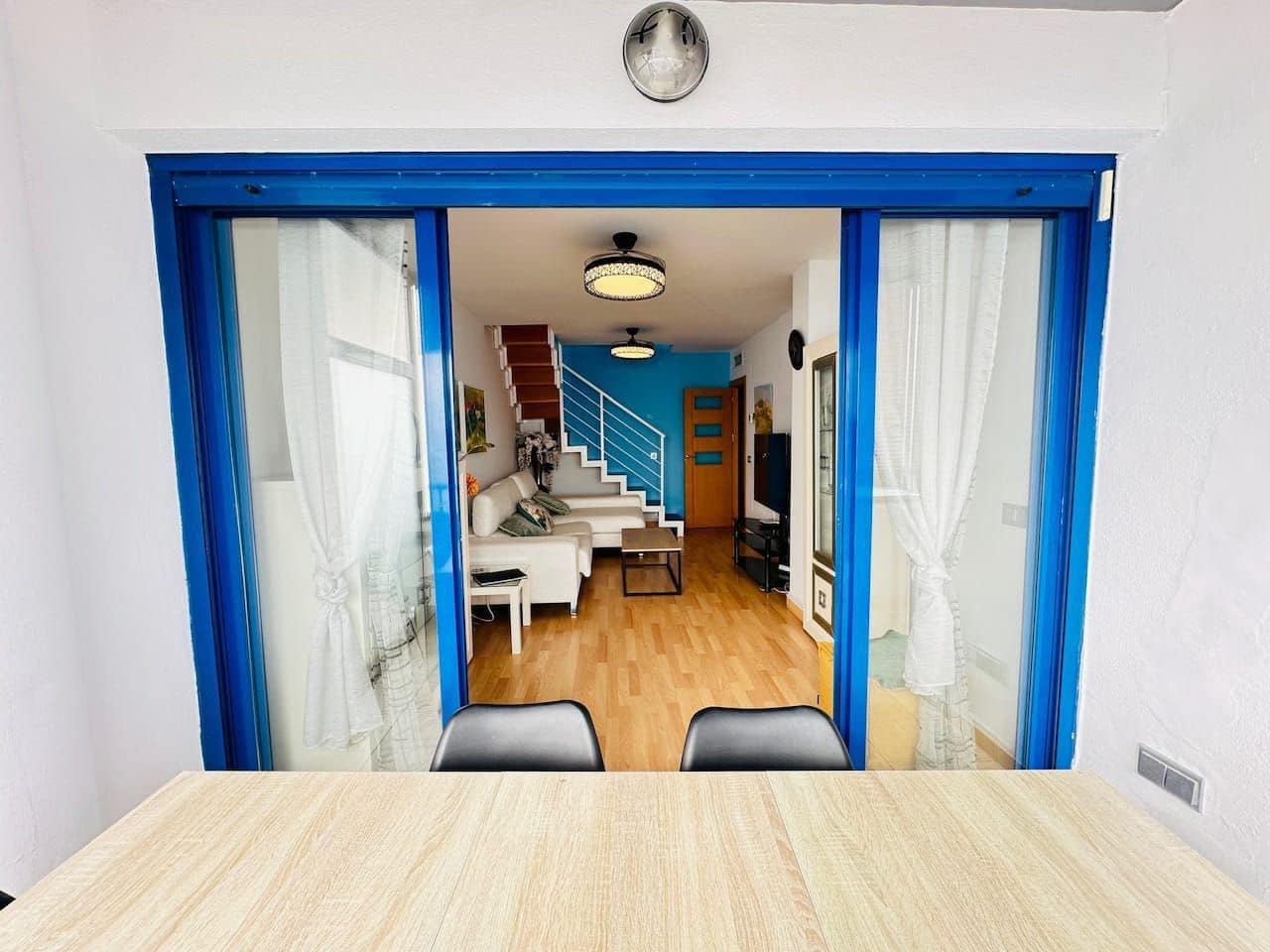 4 soveværelse Byhus til salg i Torrox-Costa - € 750.000 (Ref: 9751583)