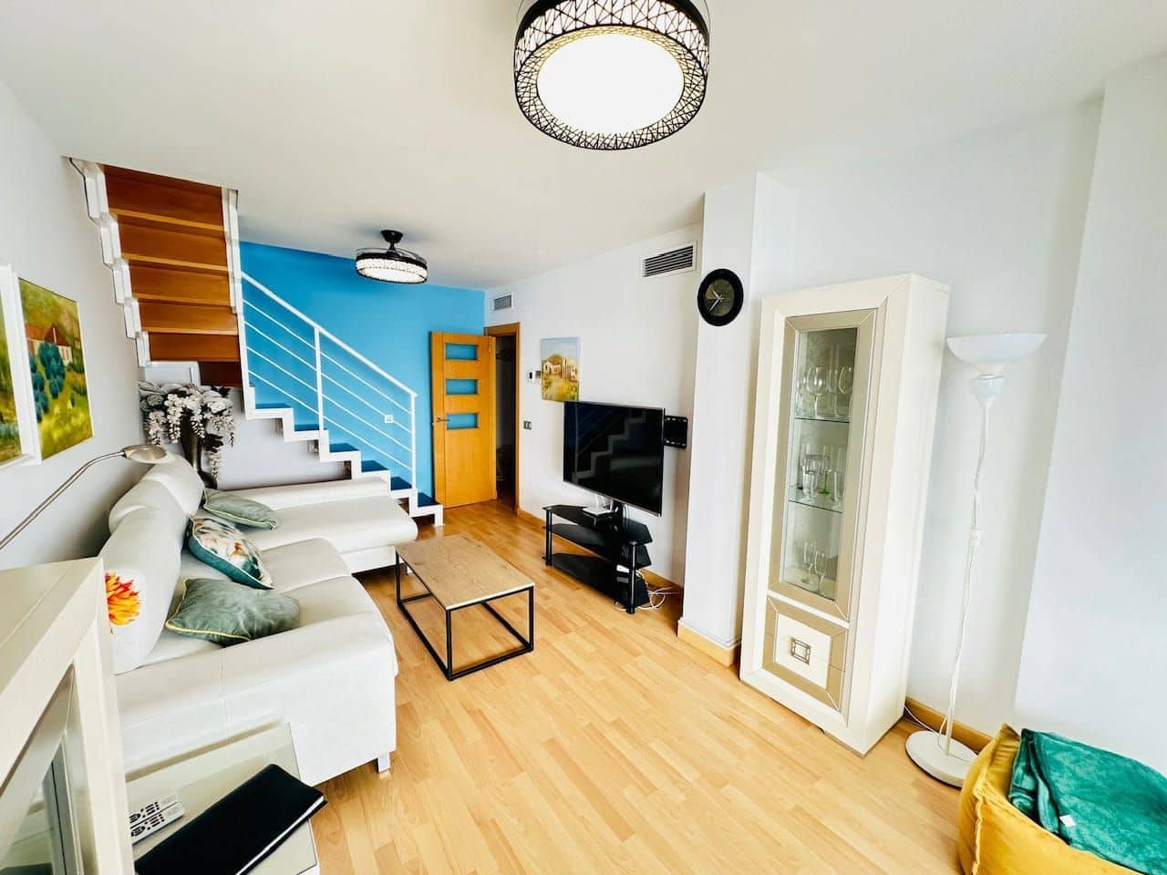 4 soveværelse Byhus til salg i Torrox-Costa - € 750.000 (Ref: 9751583)