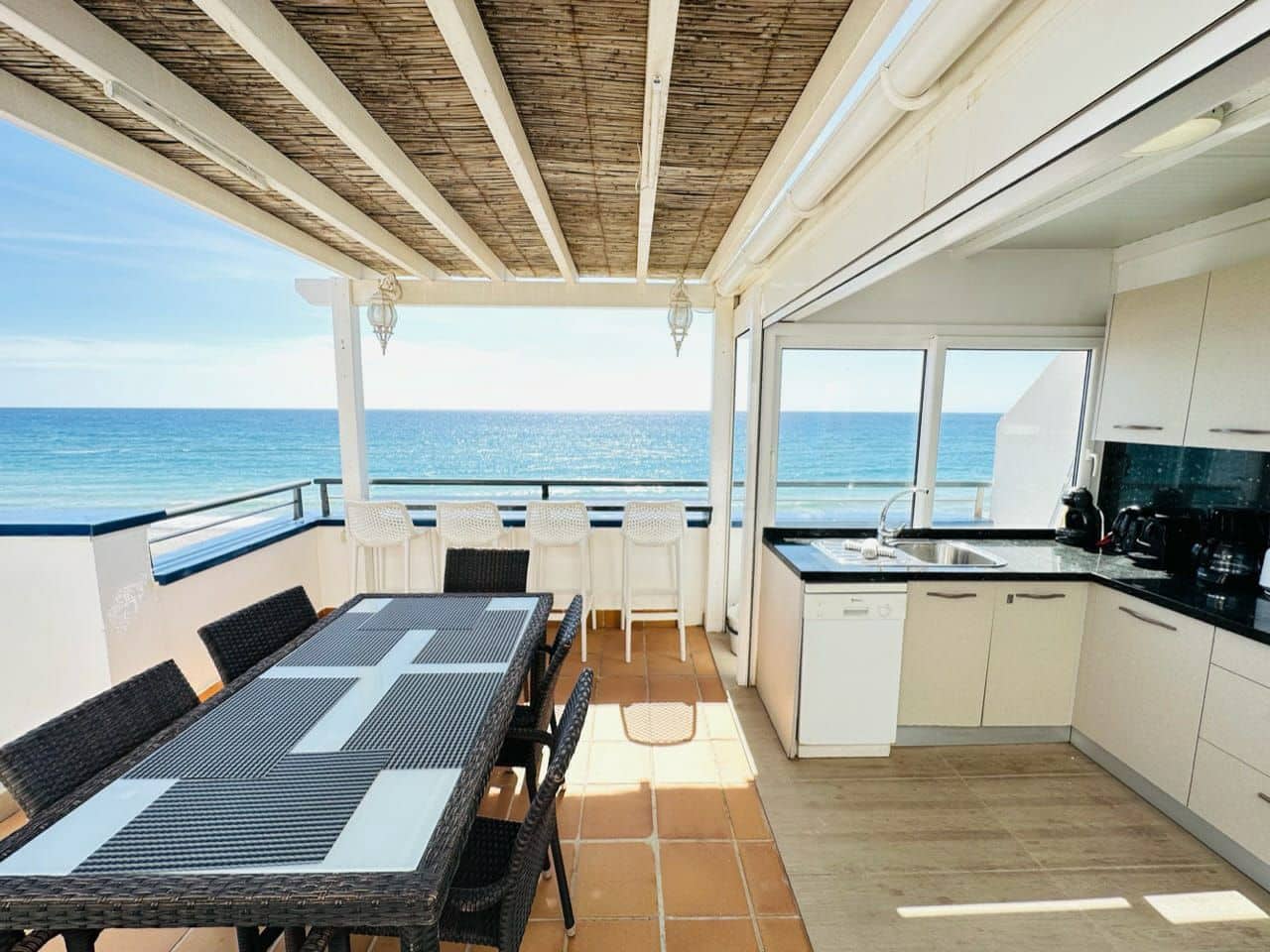 4 soveværelse Byhus til salg i Torrox-Costa - € 750.000 (Ref: 9751583)