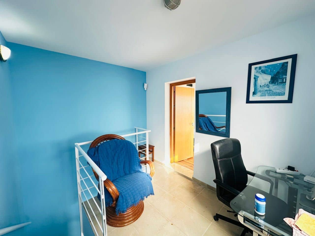 4 chambre Penthouse à vendre à Torrox-Costa - 750 000 € (Ref: 9751584)